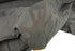 Warm Gray Cotton Metal Light Weight Woven Fabric by the yard Made in Italy